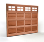 Clopay Garage Doors - Classic Line